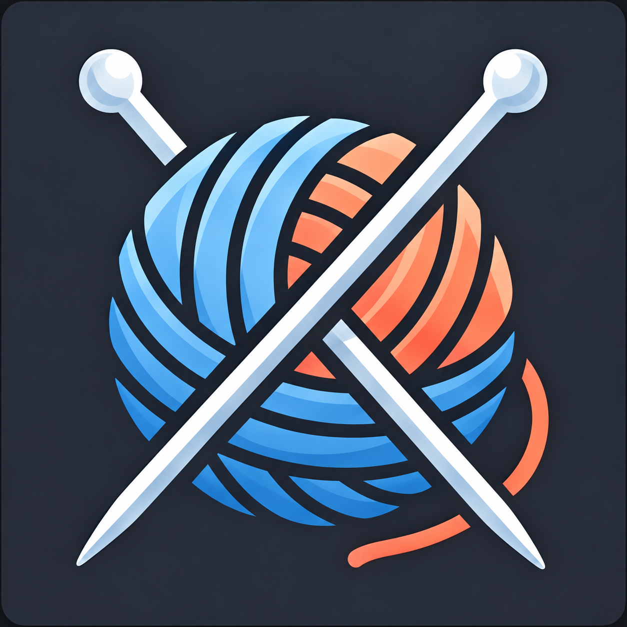Knit with Parameters